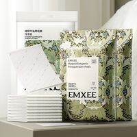 EMXEE | Postpartum Disposable Nursing Pad 10 Pcs 60x90cm