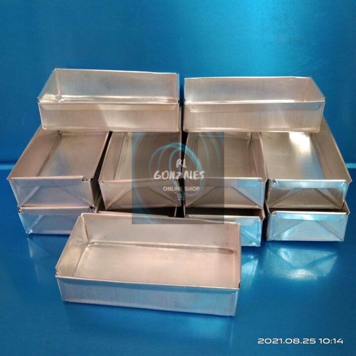 bar moulder 4x2x1inch
