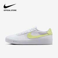 [VOUCHER ĐẾN 38% + MUA 2 GIẢM 5%] Giày Nike Men's Court Shot Shoes - White