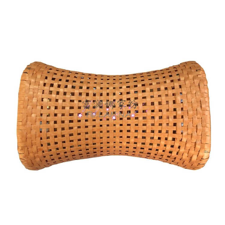 Japanese bamboo outlet pillow