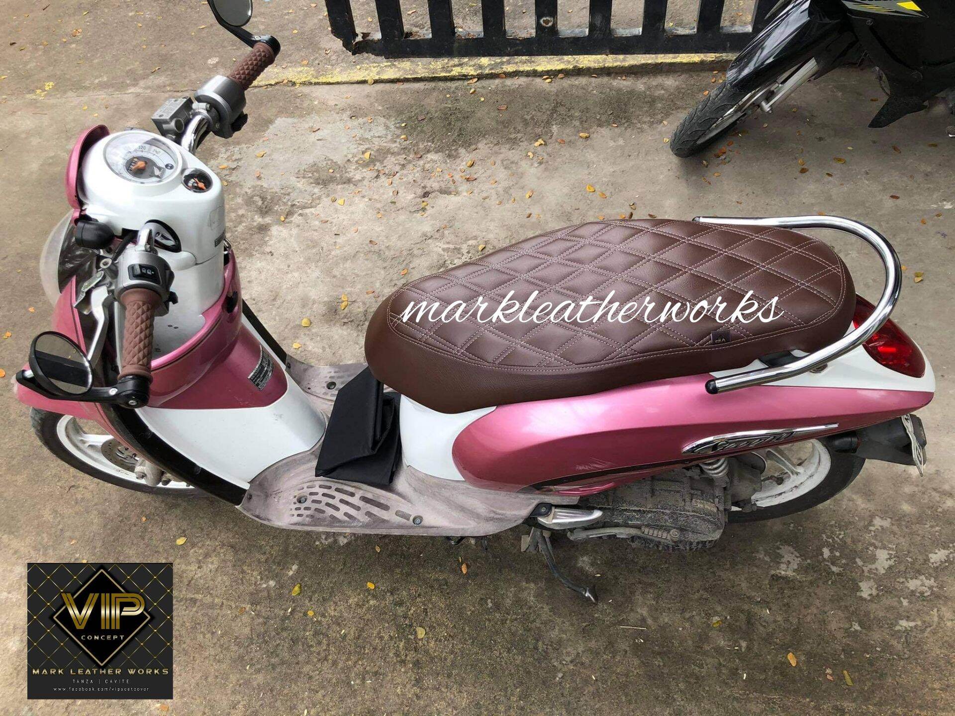 Honda Scoopy 18 Price Philippines