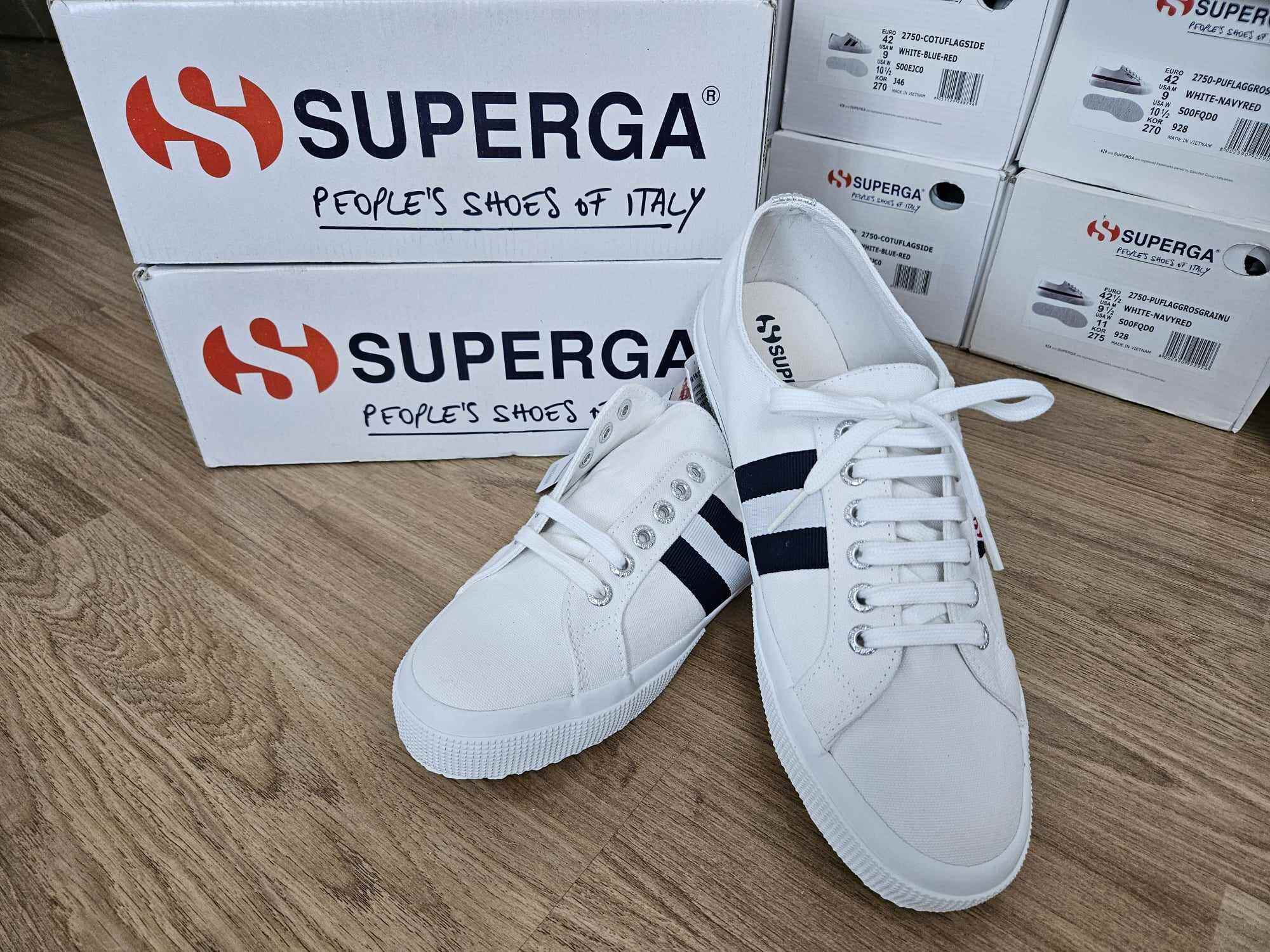 Superga 275 sale cot3strapu