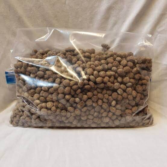 Organic Fertilizer/Pure Organic Rabbit Poop/Manure Fertilizer for ...