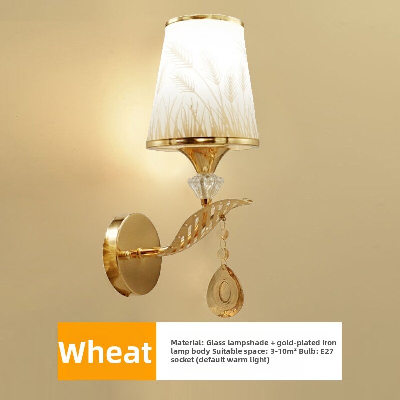 Modern Creative LED Wall Lamp