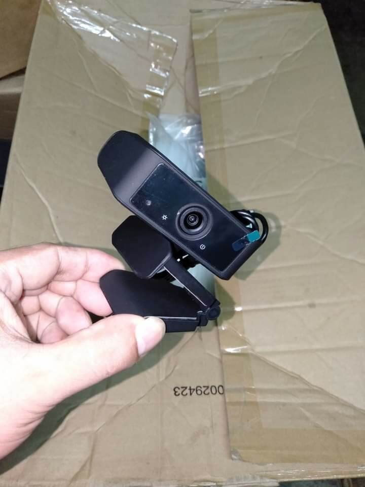 Huawei Webcam Camera Original 1080p Full Hd 