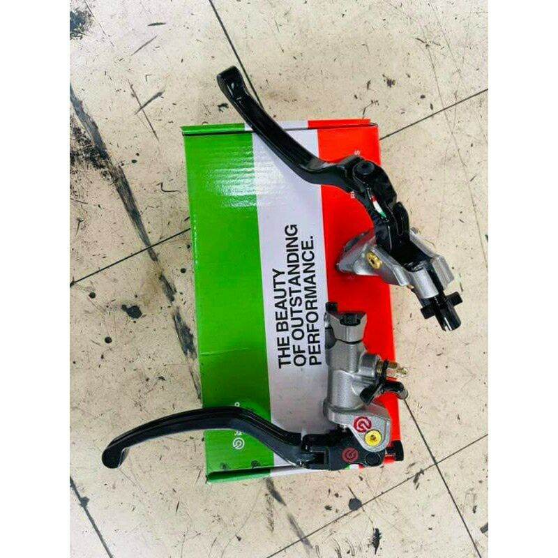 Shop Brembo Brake Lever For Mio I 125 online | Lazada.com.ph