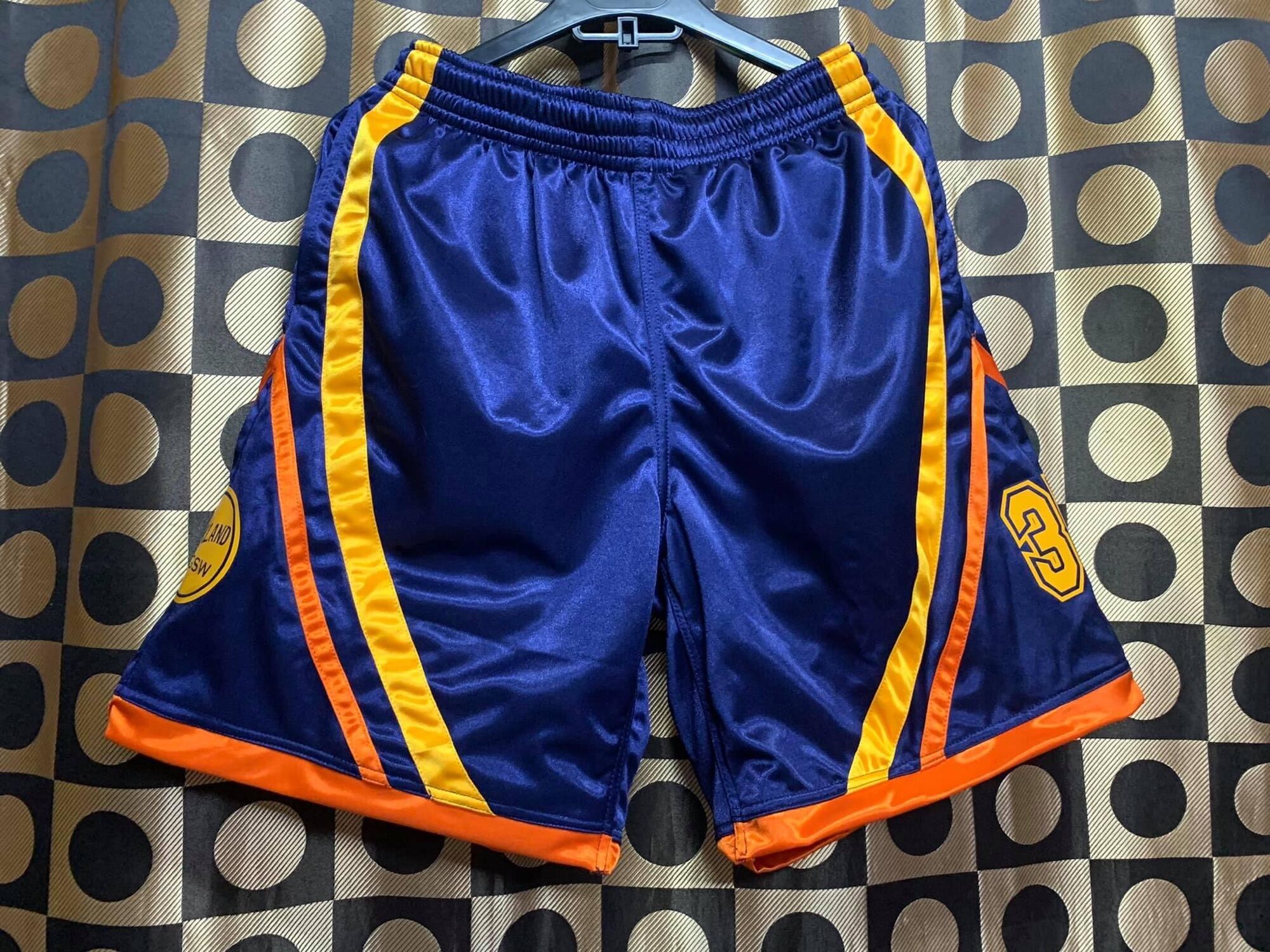 Nba best sale graphic shorts