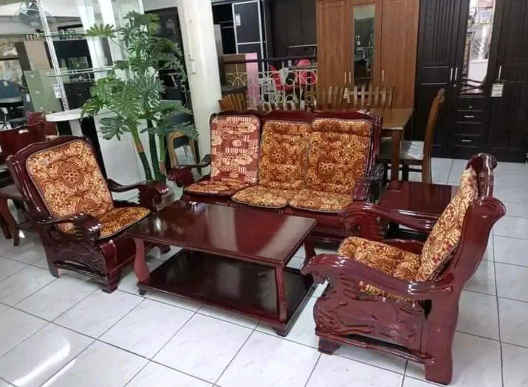 Sala Set Sala sofa set | Lazada PH