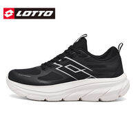 Lotto | Waterproof Thick Sole Mens Sneakers