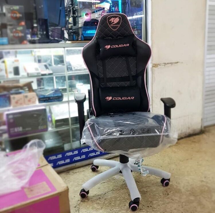 hardwarezone secretlab