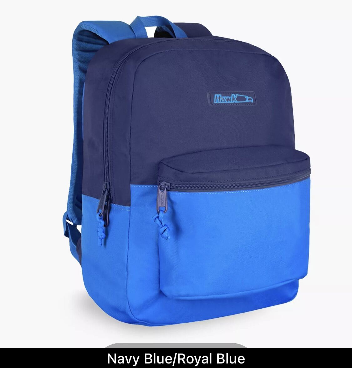 HAWK BAG NEW NAVY BLUE/ROYAL BLUE Lazada PH