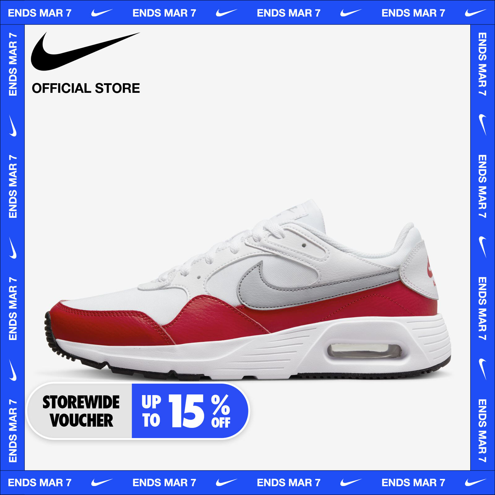 Lazada air max outlet shoes