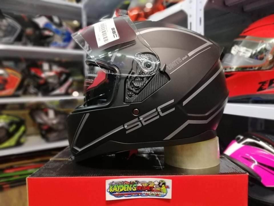 sec helmet unite draft - Shop sec 