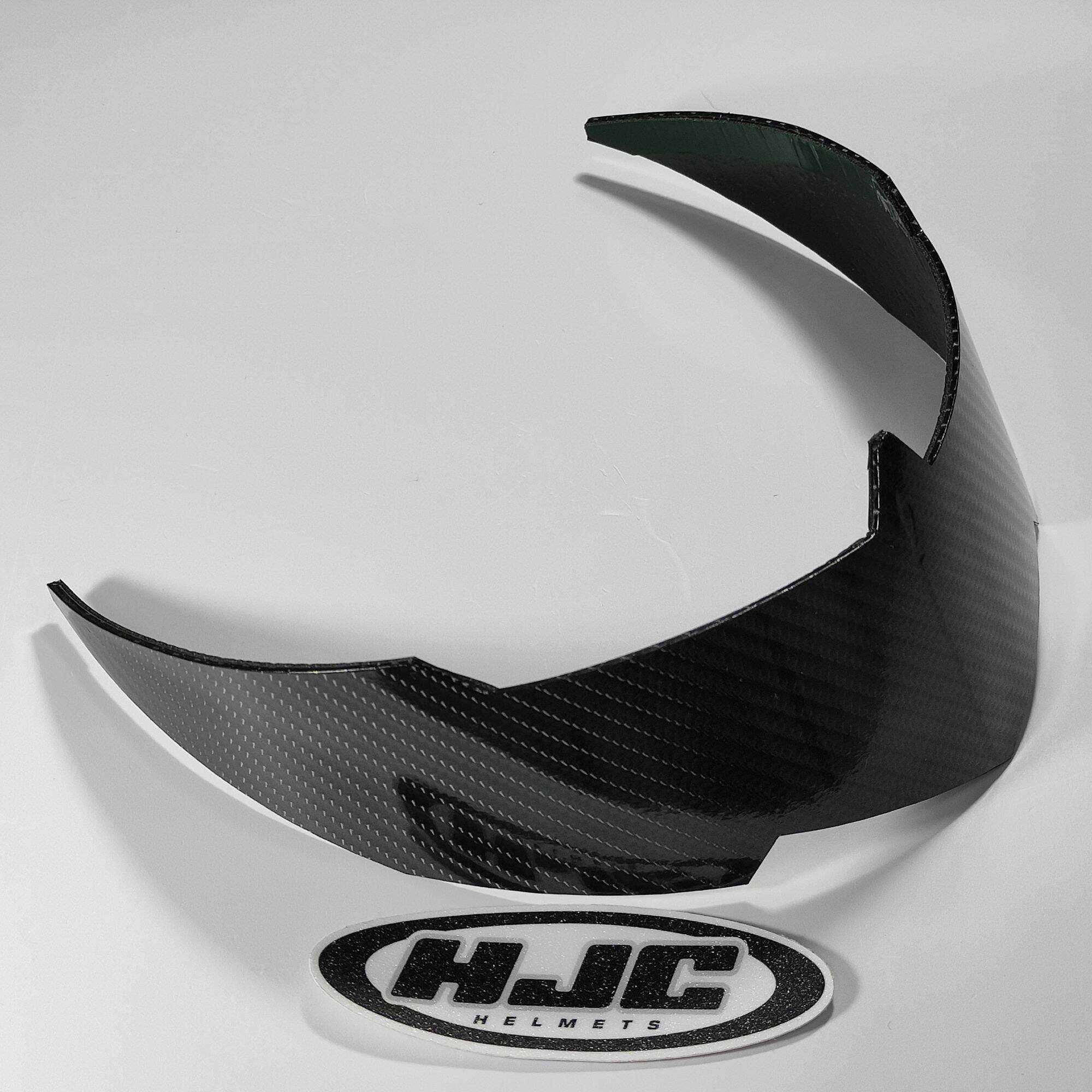 HJC Helmet Spoiler (Universal) Lazada PH