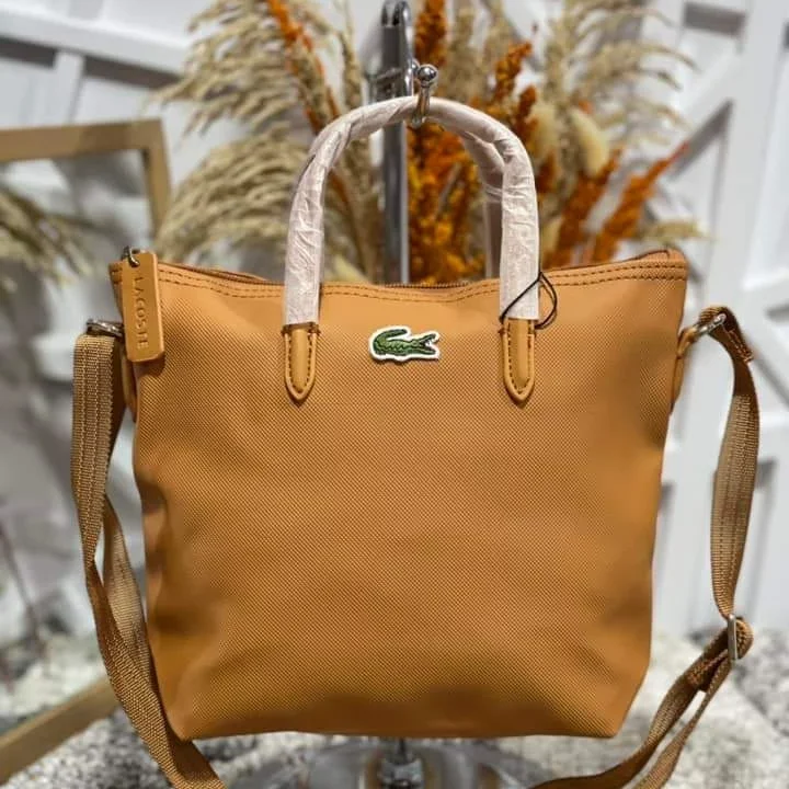 Women Bag (Lacoste) Lazada PH