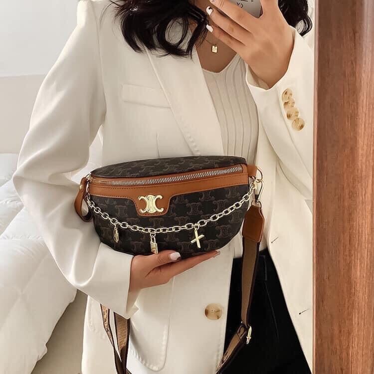 Celine on sale fanny pack