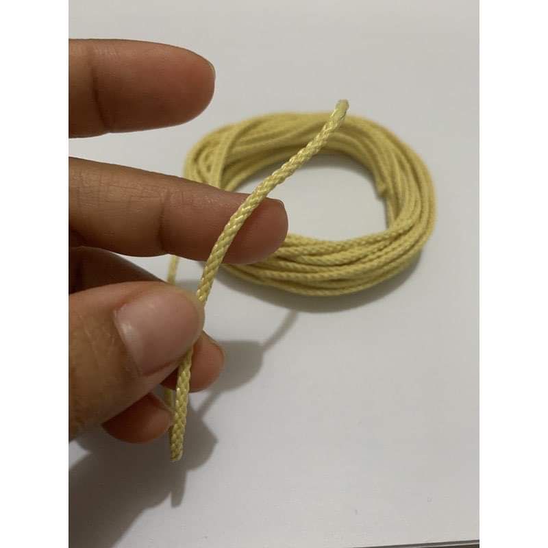 Kevlar cord 1.4 mm
