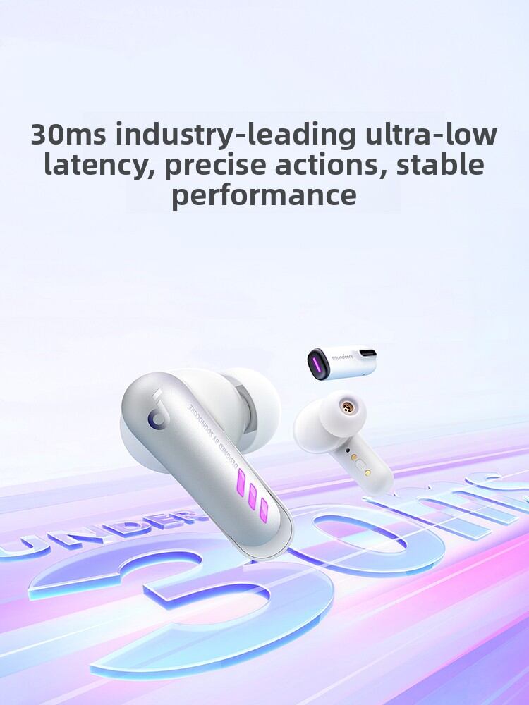 Soundcore | Wireless 2.4G Gaming Bluetooth Earbuds
