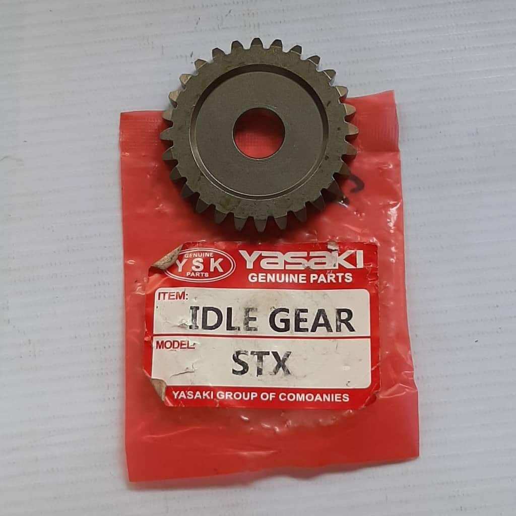 IDLE GEAR STX125 Lazada PH