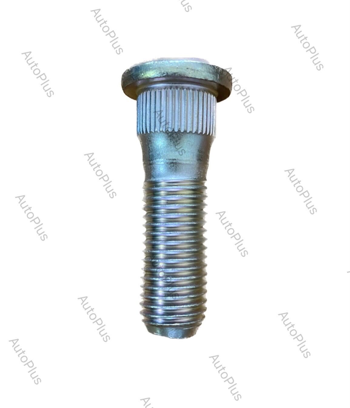 Wheel Pin Stud Bolt / Hub Bolt (SOLD PER PC) (SEE DIMENSIONS IN PIC