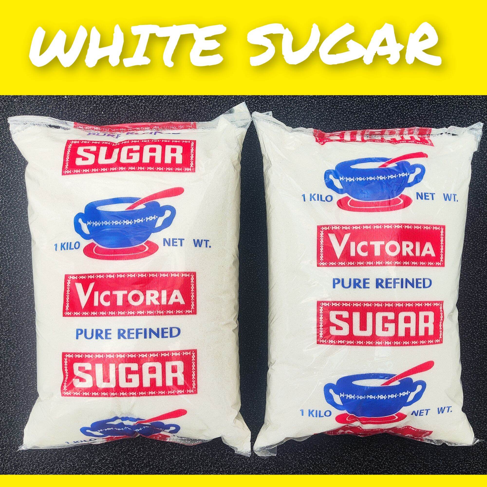 SUGAR REFINED/White sugar   Lazada PH