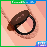 RiRe | Triple Blusher + Face Brush Gift