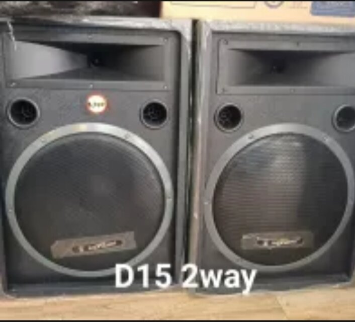 konzert speaker d10