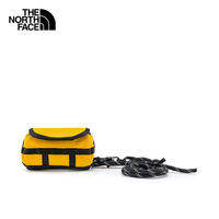 The North Face | Unisex Sports Key And Earphone Mini Sling Bag