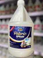 Fabric Spray (3.7L)Alcohol Based Formula