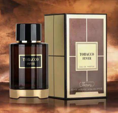 tobacco fever PFD Top Victory ( Lattafa) Tobacco Fever EDP 100ml Victory By Lattafa Yara  Lattafa - Lazada