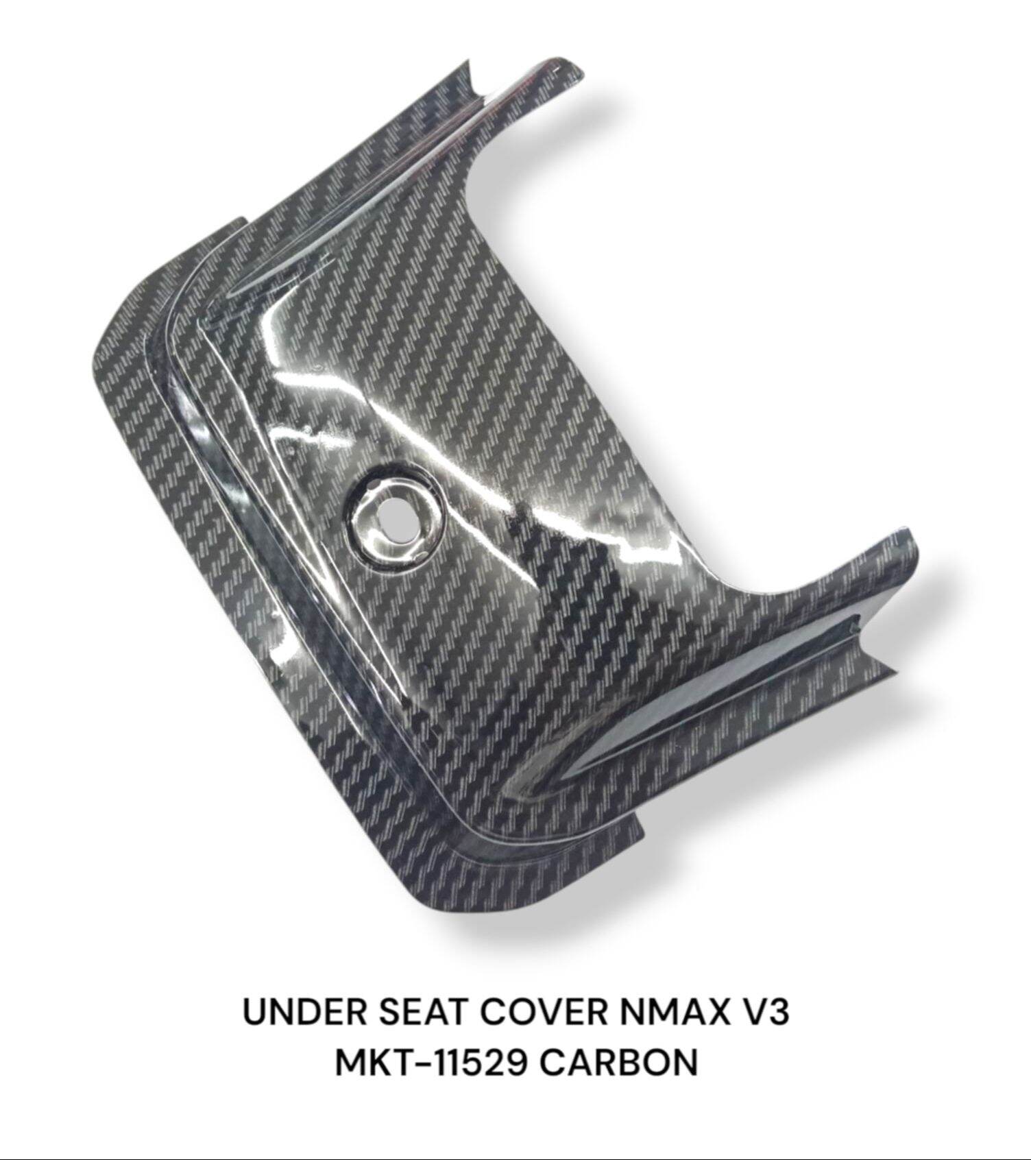 Nmax V3 STANDARD & TECHMAX Quality Glossy Carbon Parts AKANA | Lazada PH