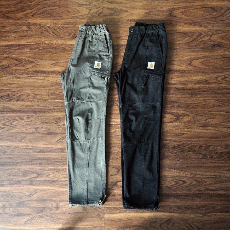 Carhartt Hip Kaharteme Fashion Brand 
