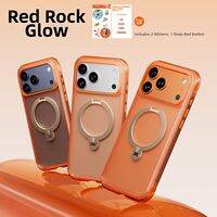 TORRAS | Magnetic Full Protection Phone Case for iPhone 17 Pro Max