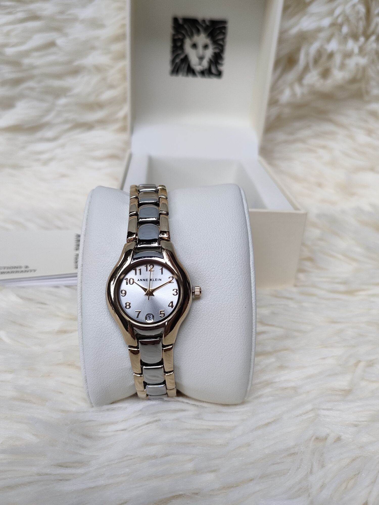 Anne klein watch hot sale price in usa