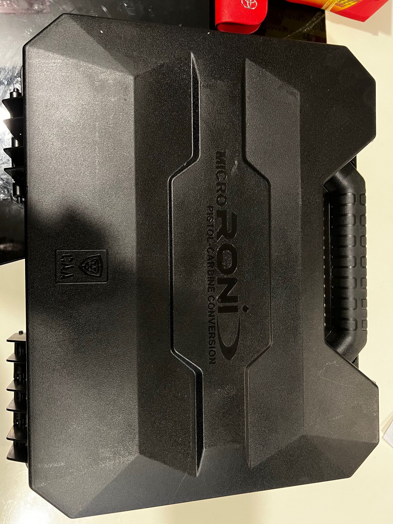 Micro Roni Pro Kit | Lazada PH