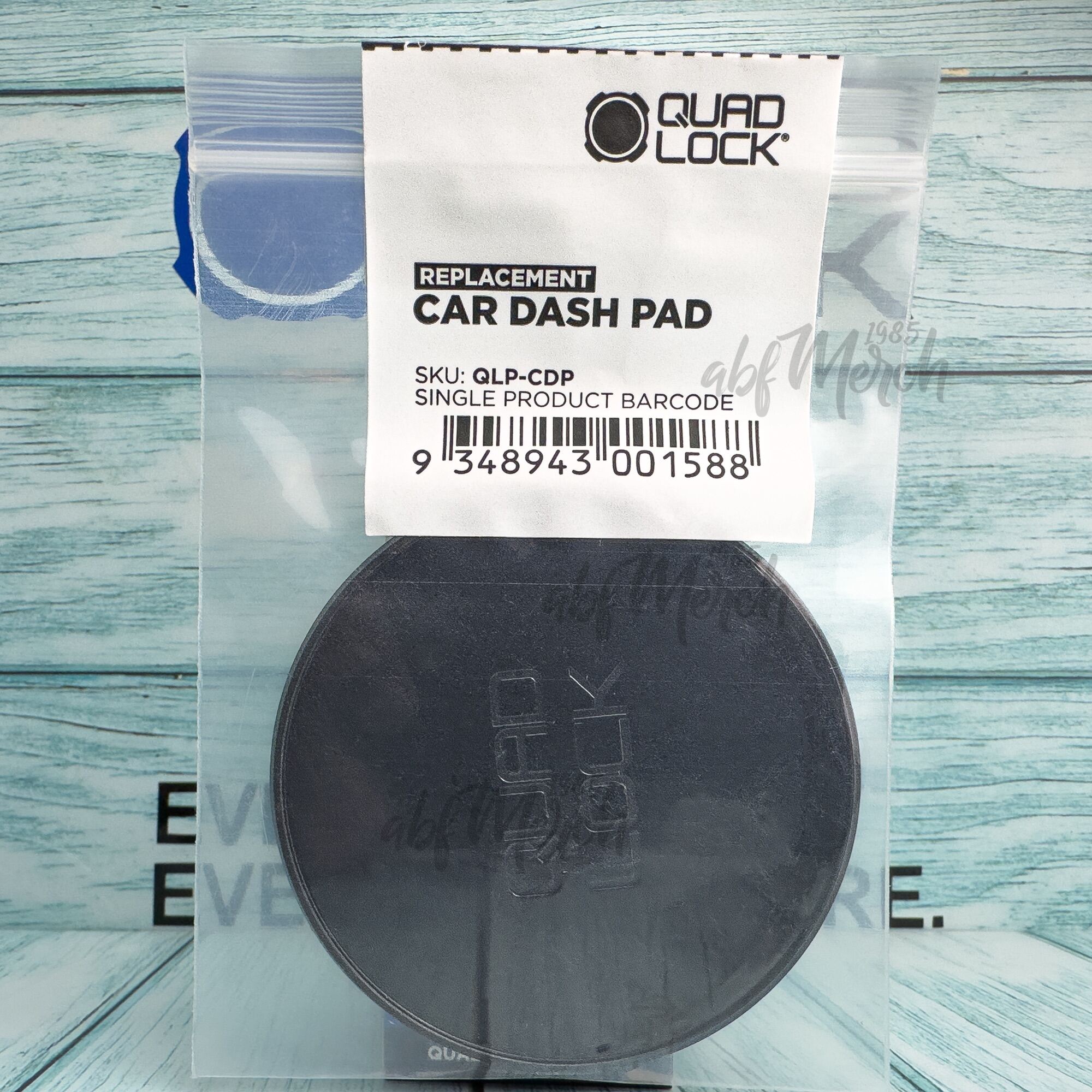Quad Lock Car Dash Pad Replacement Lazada PH