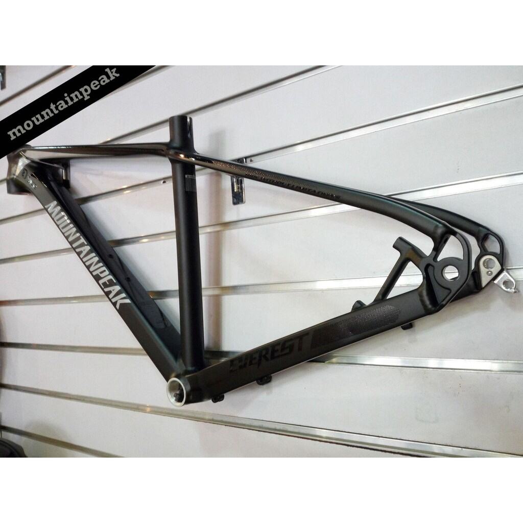 mountain peak mtb frame 29er