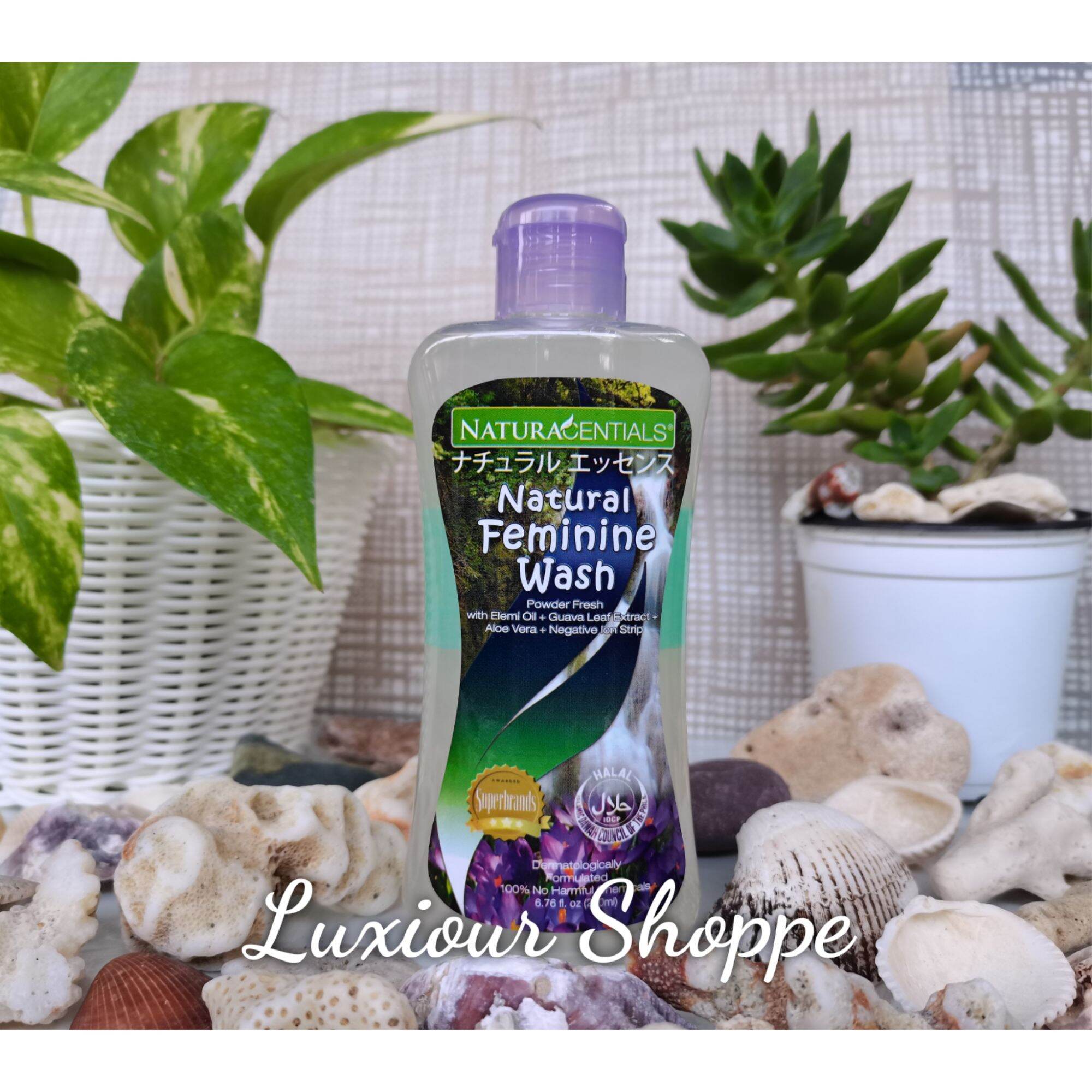 Aim Global Feminine Wash