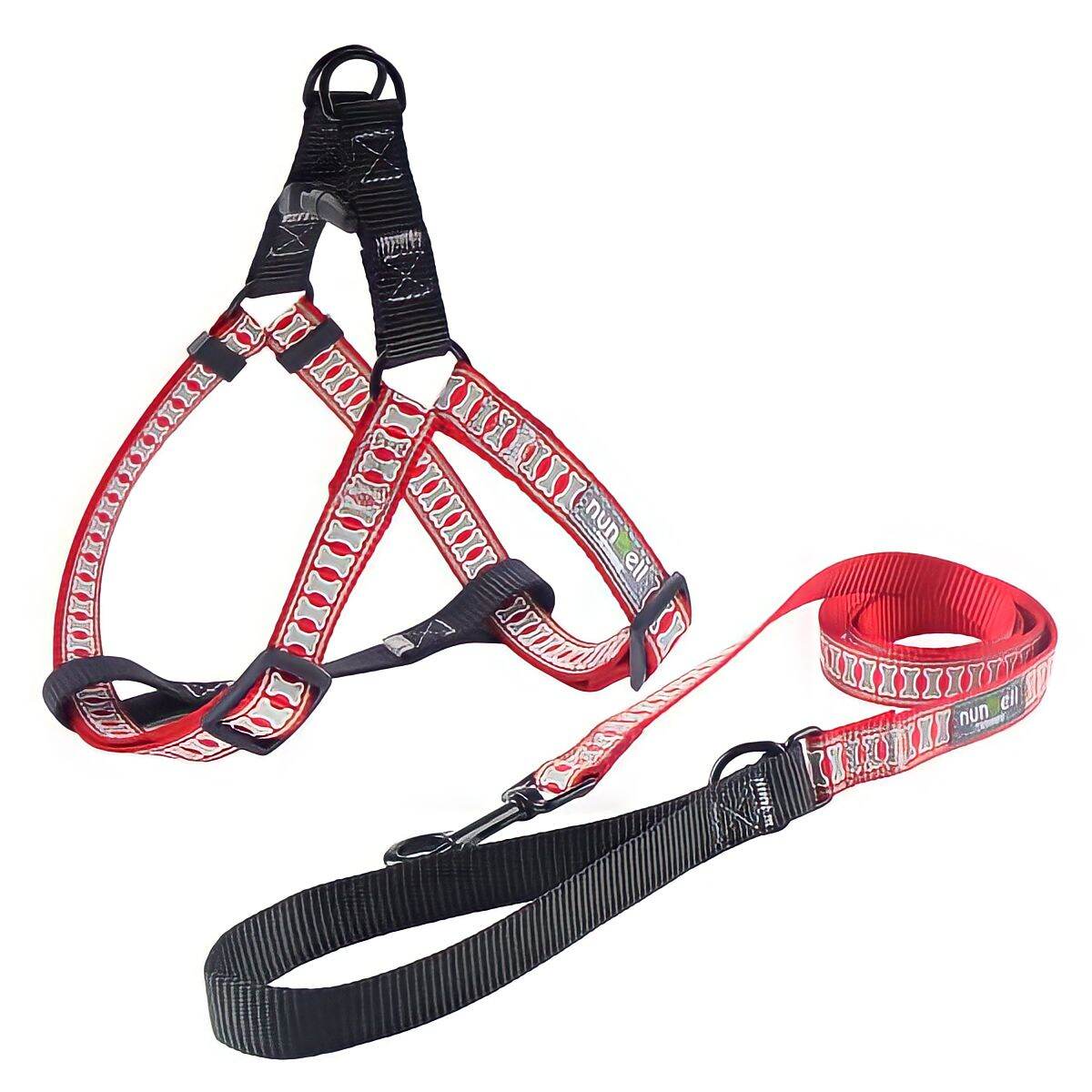 RLMW Rascal Waist Harness & NUTS MINI ×2（RawLow Mountain