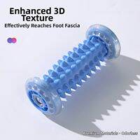 seebela | Muscle Relaxation Fascia Massage Foot Roller