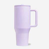 BIZE | Thermal Insulated Portable Sport Water Bottle