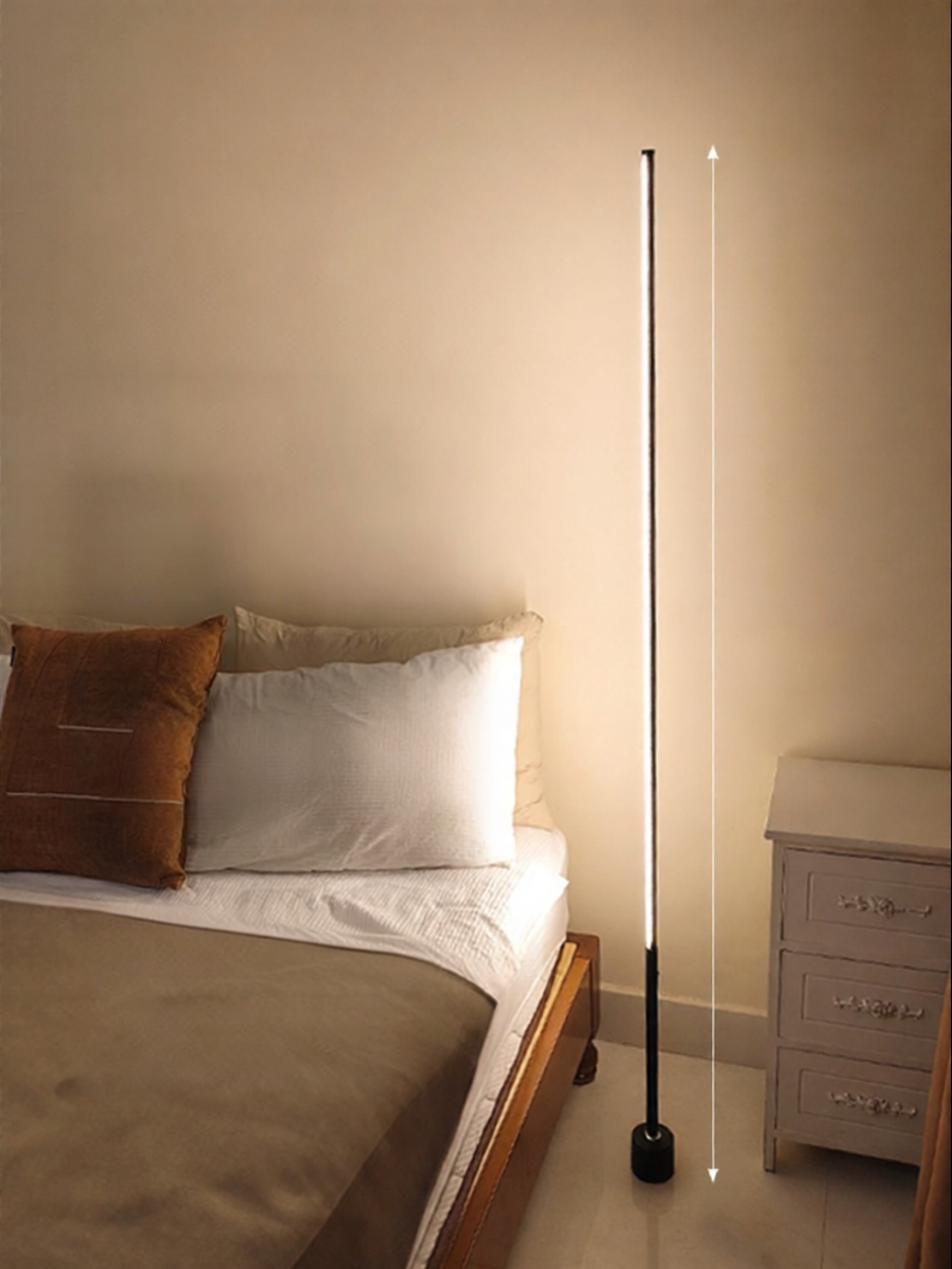 YAFULUODI | Smart Standing Atmosphere Lamp