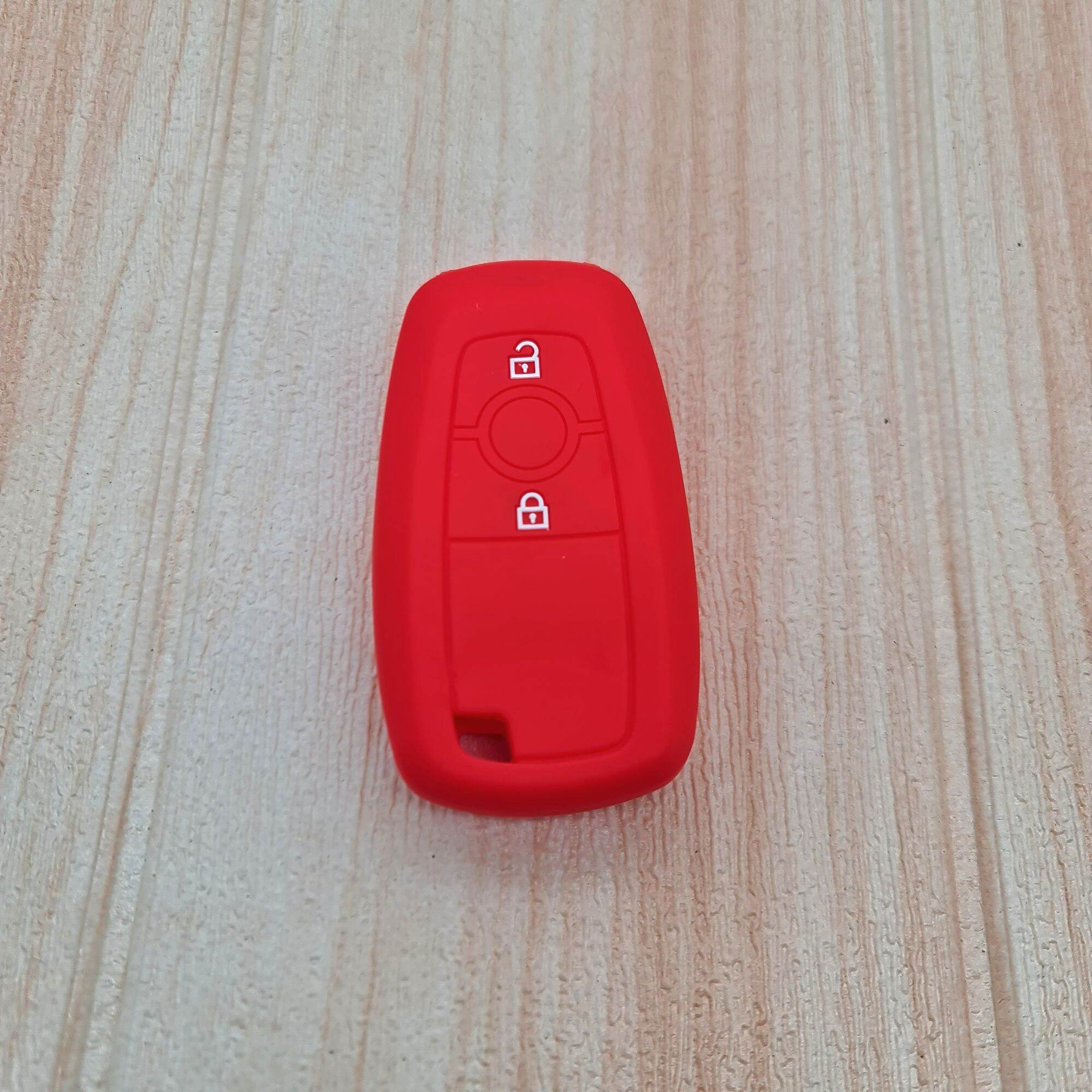 Ford Silicone car key cover key case for Ford Ranger Raptor | Lazada PH