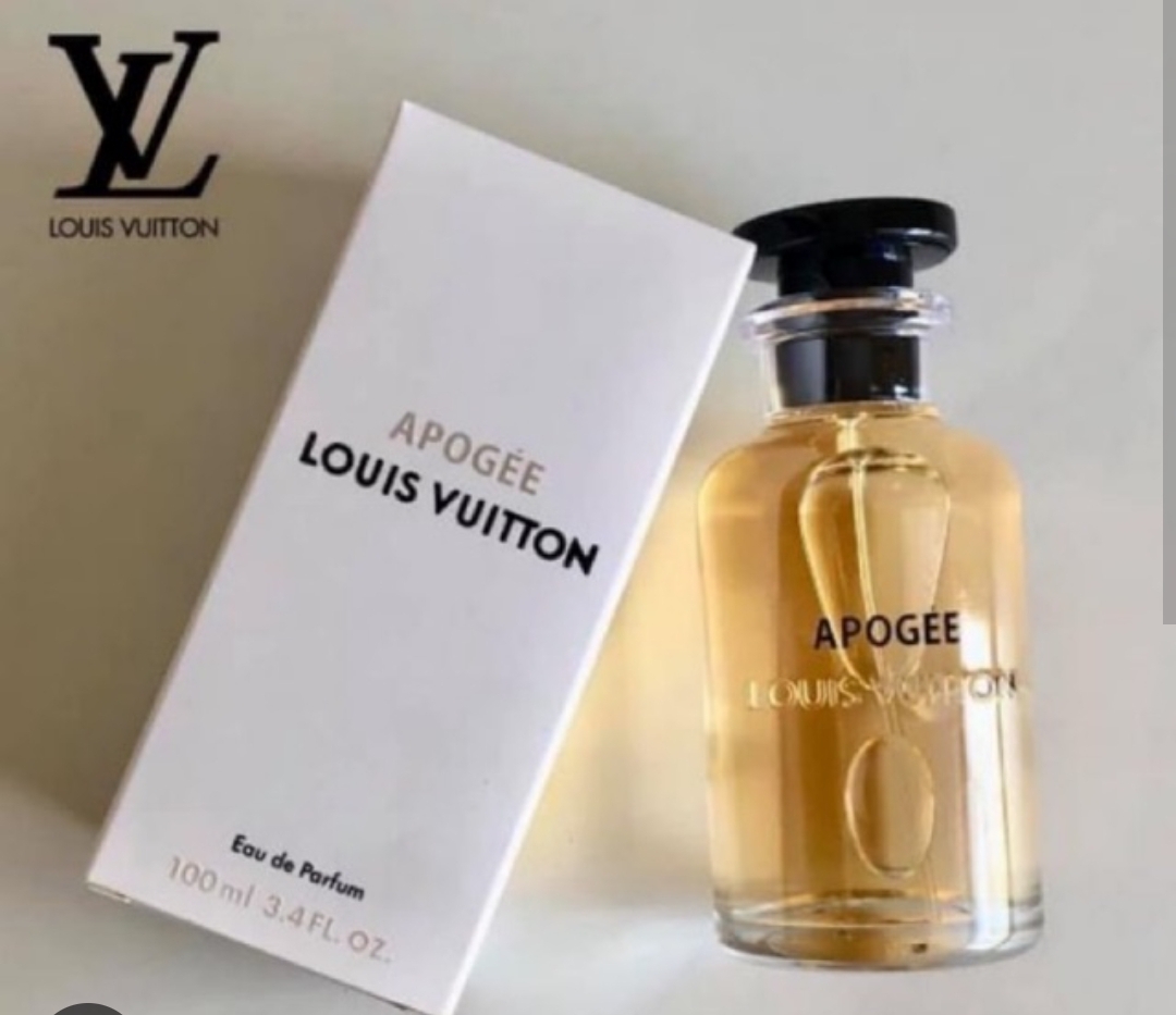 1X Apogee by Louis Vuitton 100ml Authentic Tester
