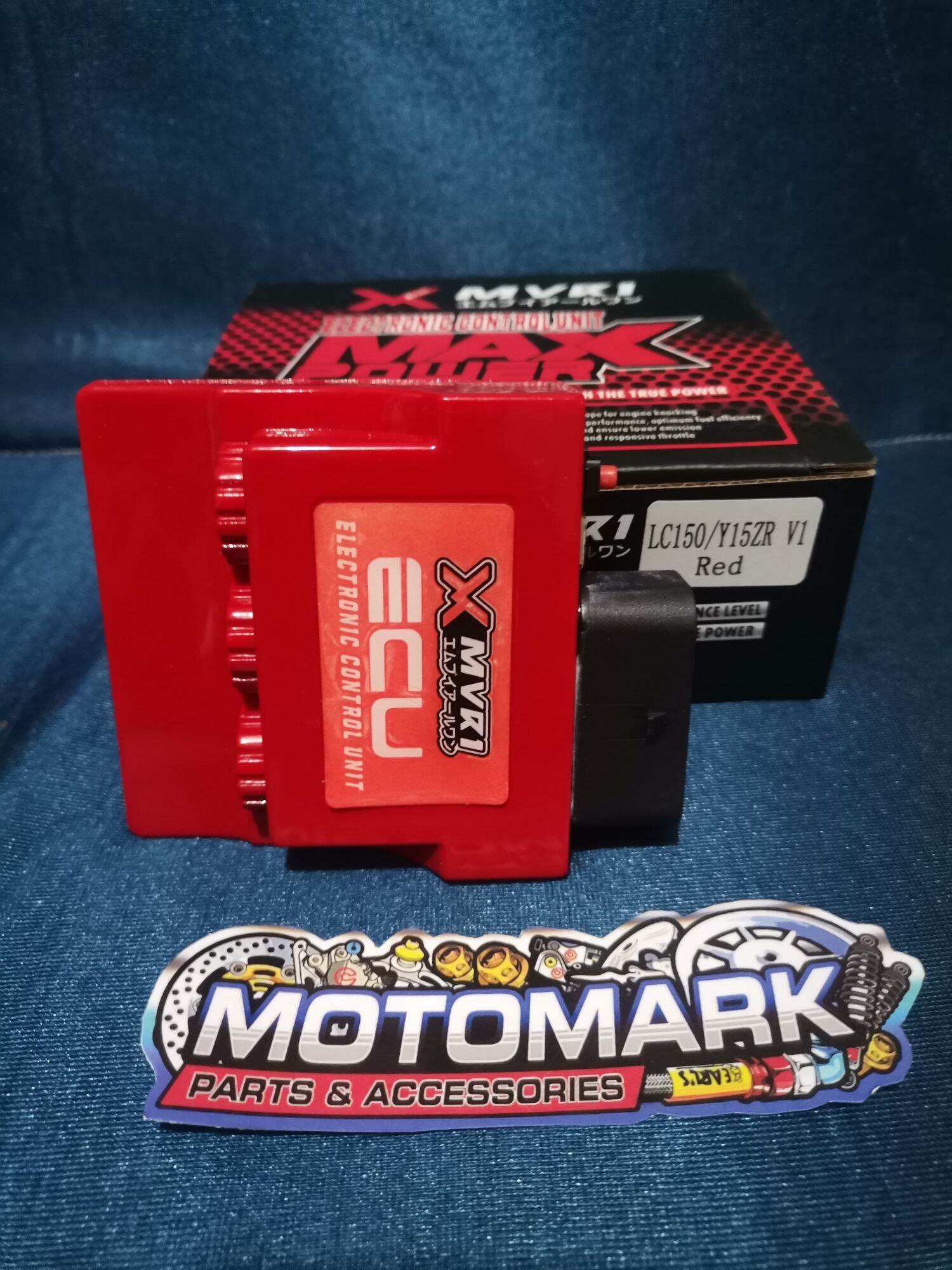 Powertronic Ecu For Ktm Duke/Rc200: Plug Play Performance Ecu