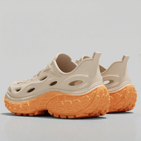 BAIMUQINGCHEN | Anti-odor Slip-resistant Soft Bottom Mens Beach Shoes