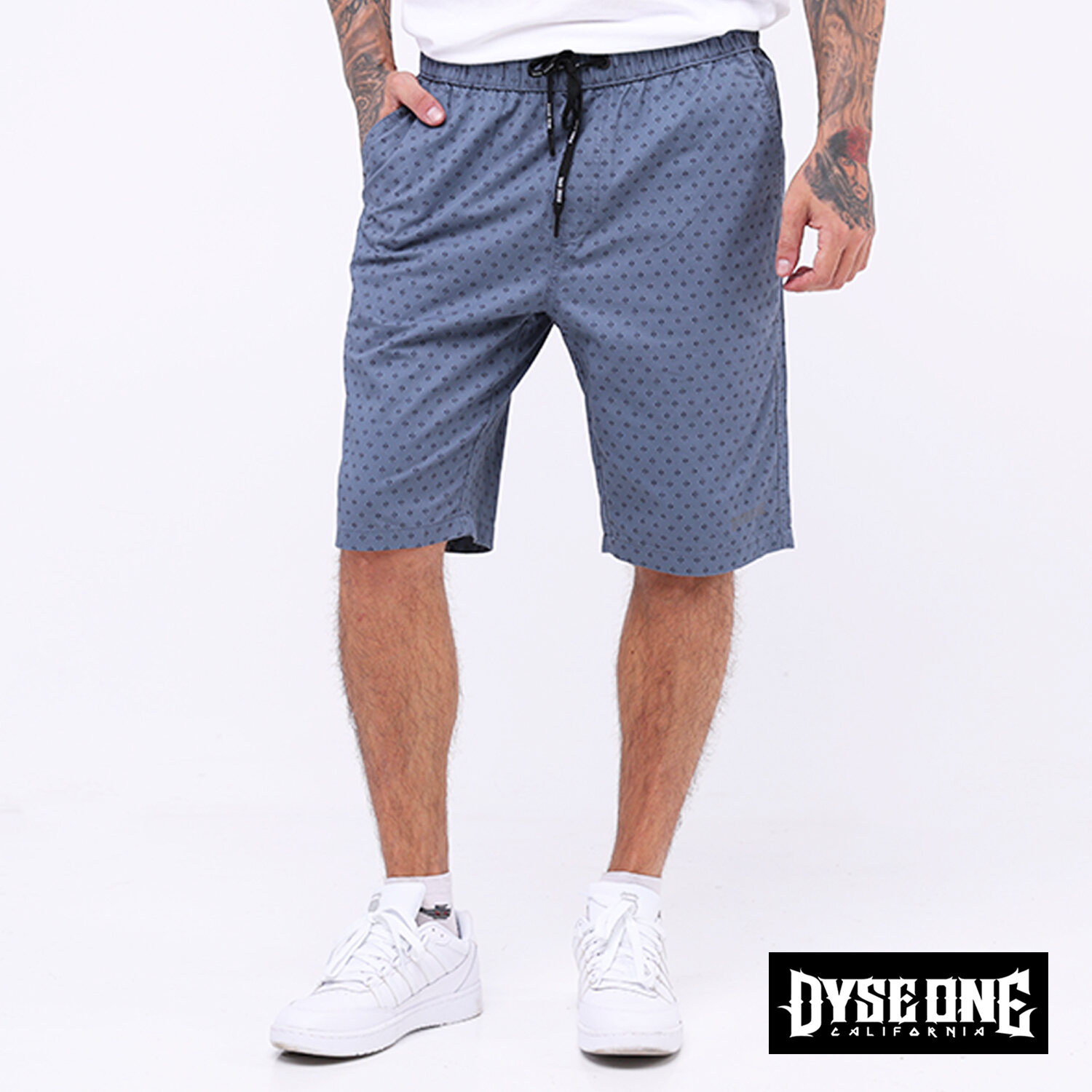 Dyse One Easy Short DSB09-0116