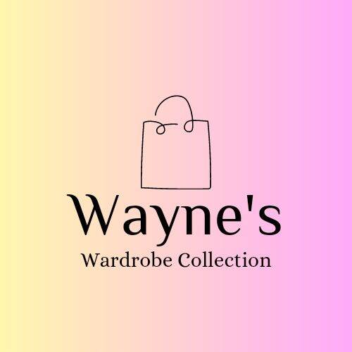 Shop online with Wayne's Wardrobe Collection now! Visit Wayne's
