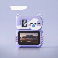 Aoxiang | Shatterproof Dustproof Silicone Cover for DJI Nano Camera