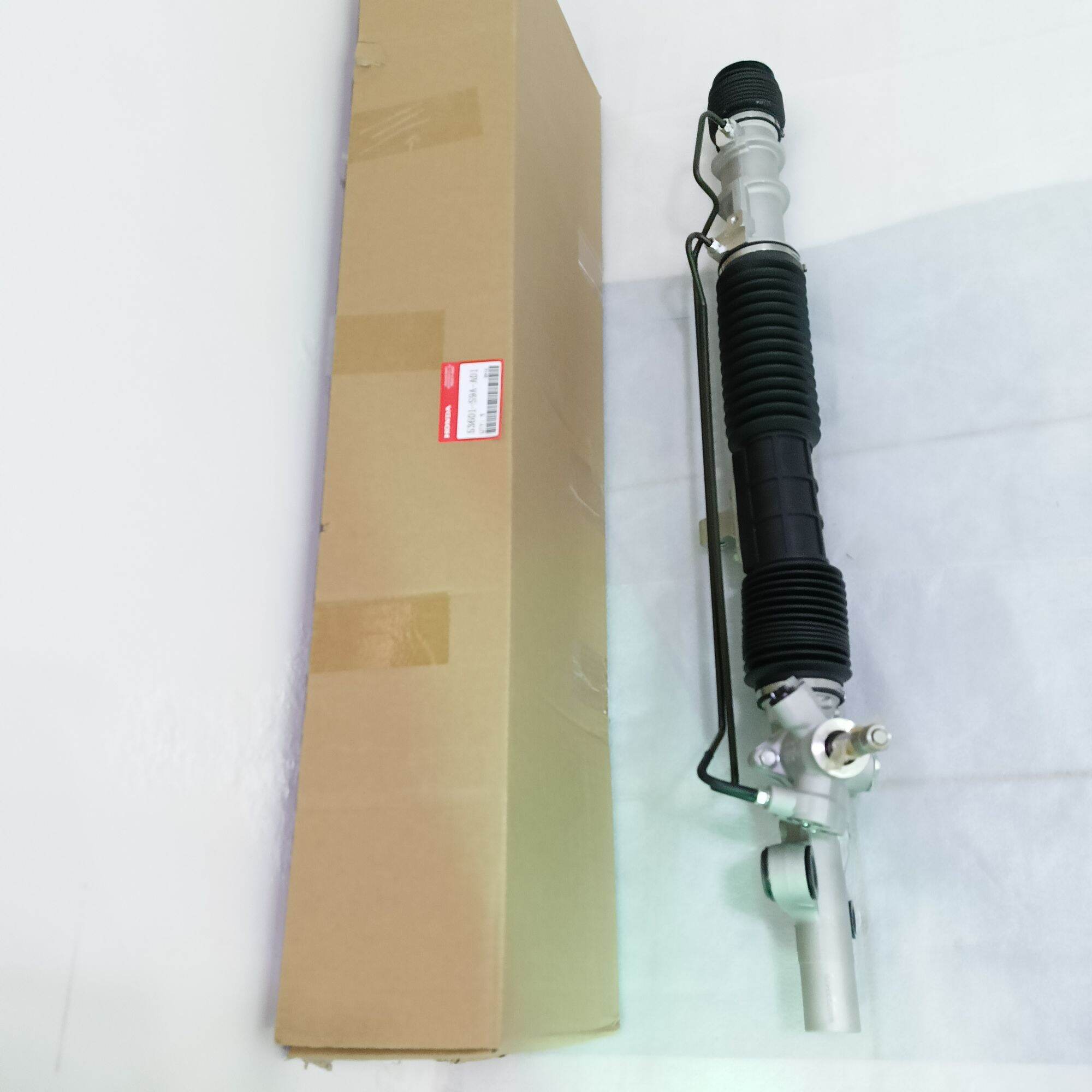 Honda Crv Rack And Pinion Noise at Roger Harrison blog